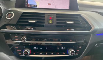 BMW X4 G02 xDrive20d 190 ch BVA8 Business Design complet