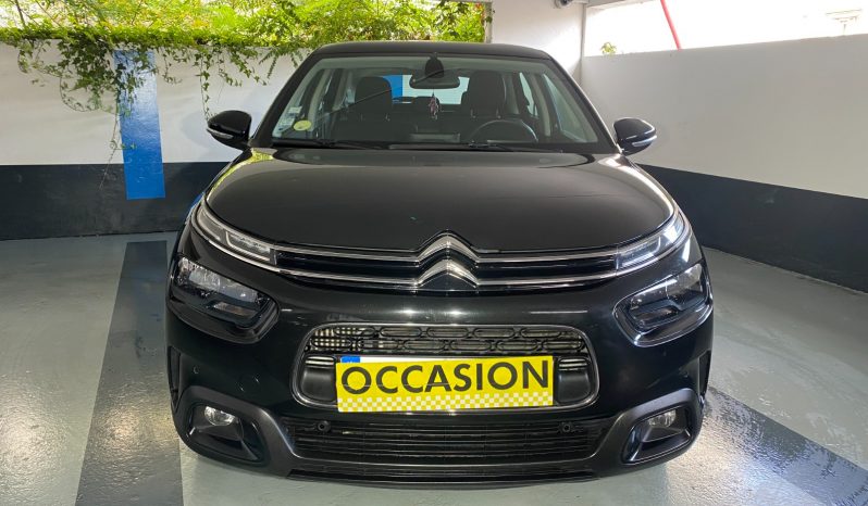 CITROEN C4 CACTUS BUSINESS BlueHDi 100 S&S BVM6 Feel Business complet