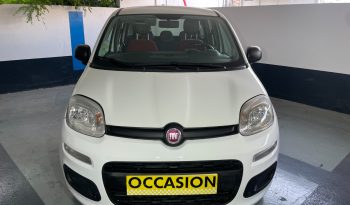 FIAT PANDA Easy 1.3 Multijet 95 ch S&S complet