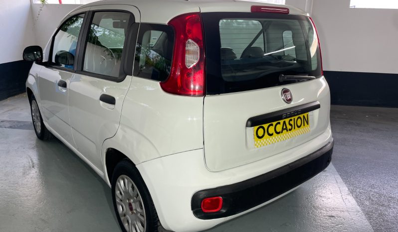 FIAT PANDA Easy 1.3 Multijet 95 ch S&S complet