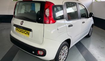 FIAT PANDA Easy 1.3 Multijet 95 ch S&S complet