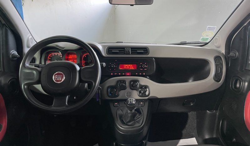 FIAT PANDA Easy 1.3 Multijet 95 ch S&S complet