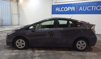 TOYOTA PRIUS 136h Active complet