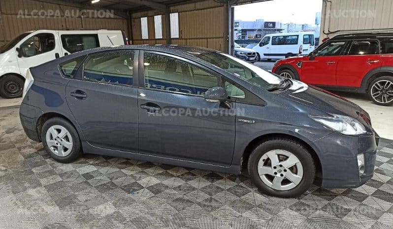 TOYOTA PRIUS 136h Active complet