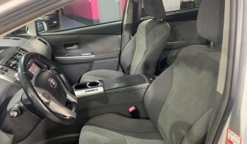 TOYOTA PRIUS+ 136h Lounge complet