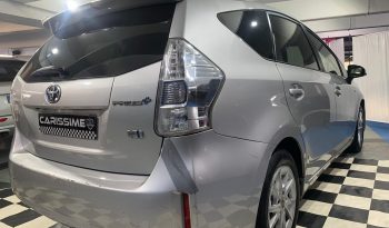 TOYOTA PRIUS+ 136h Lounge complet