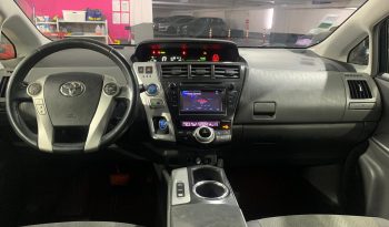 TOYOTA PRIUS+ 136h Lounge complet