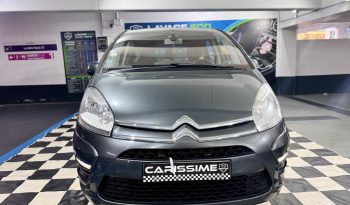 CITROEN C4 PICASSO Millenium 1.6 HDi 110 complet