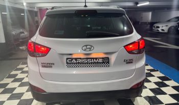 HYUNDAI ix35 1.7 CRDi 115 2WD Blue Drive Pack Premium complet