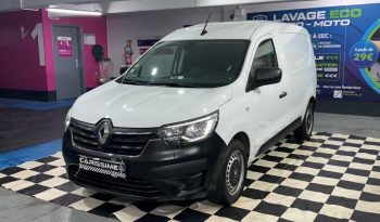 RENAULT EXPRESS VAN BLUE DCI 75 CONFORT complet