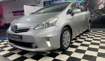 TOYOTA PRIUS+ 136h Lounge complet