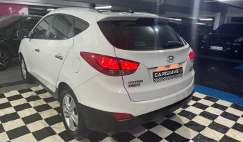 HYUNDAI ix35 1.7 CRDi 115 2WD Blue Drive Pack Premium complet