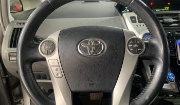 TOYOTA PRIUS+ 136h Lounge complet