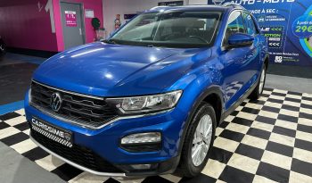 VOLKSWAGEN T-ROC BUSINESS 1.5 TSI 150 EVO Start/Stop BVM6 Lounge complet