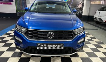 VOLKSWAGEN T-ROC BUSINESS 1.5 TSI 150 EVO Start/Stop BVM6 Lounge complet