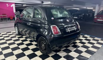 FIAT 500 1.2 8V 69 ch S&S 500 complet