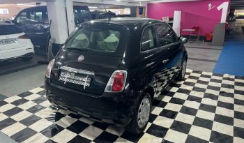 FIAT 500 1.2 8V 69 ch S&S 500 complet